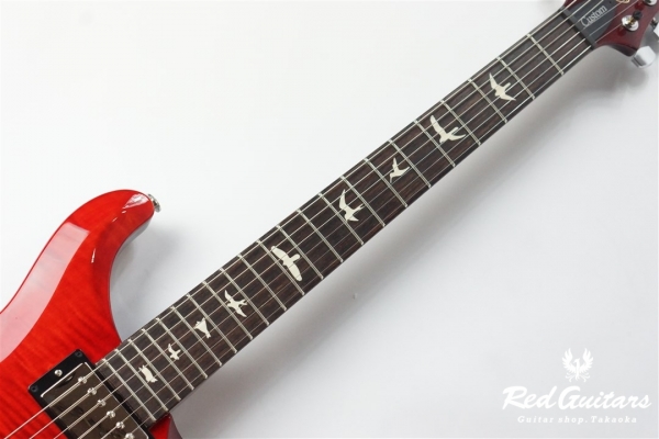 S2 Custom 22 Semi-Hollow